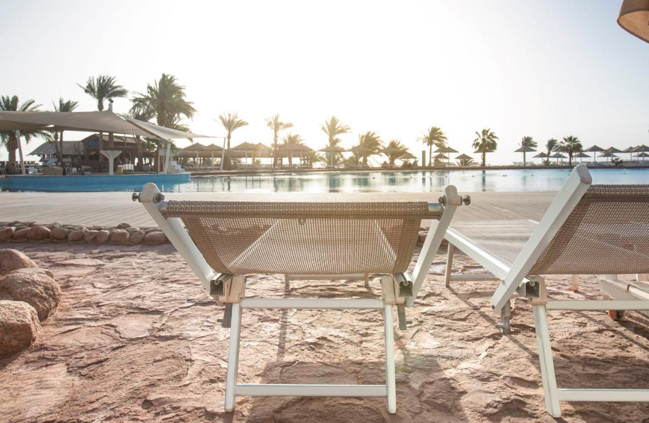 Pyramisa Beach Resort Sharm El Sheikh Eksteriør billede