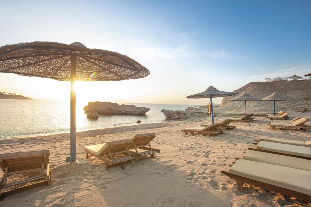 Pyramisa Beach Resort Sharm El Sheikh Eksteriør billede